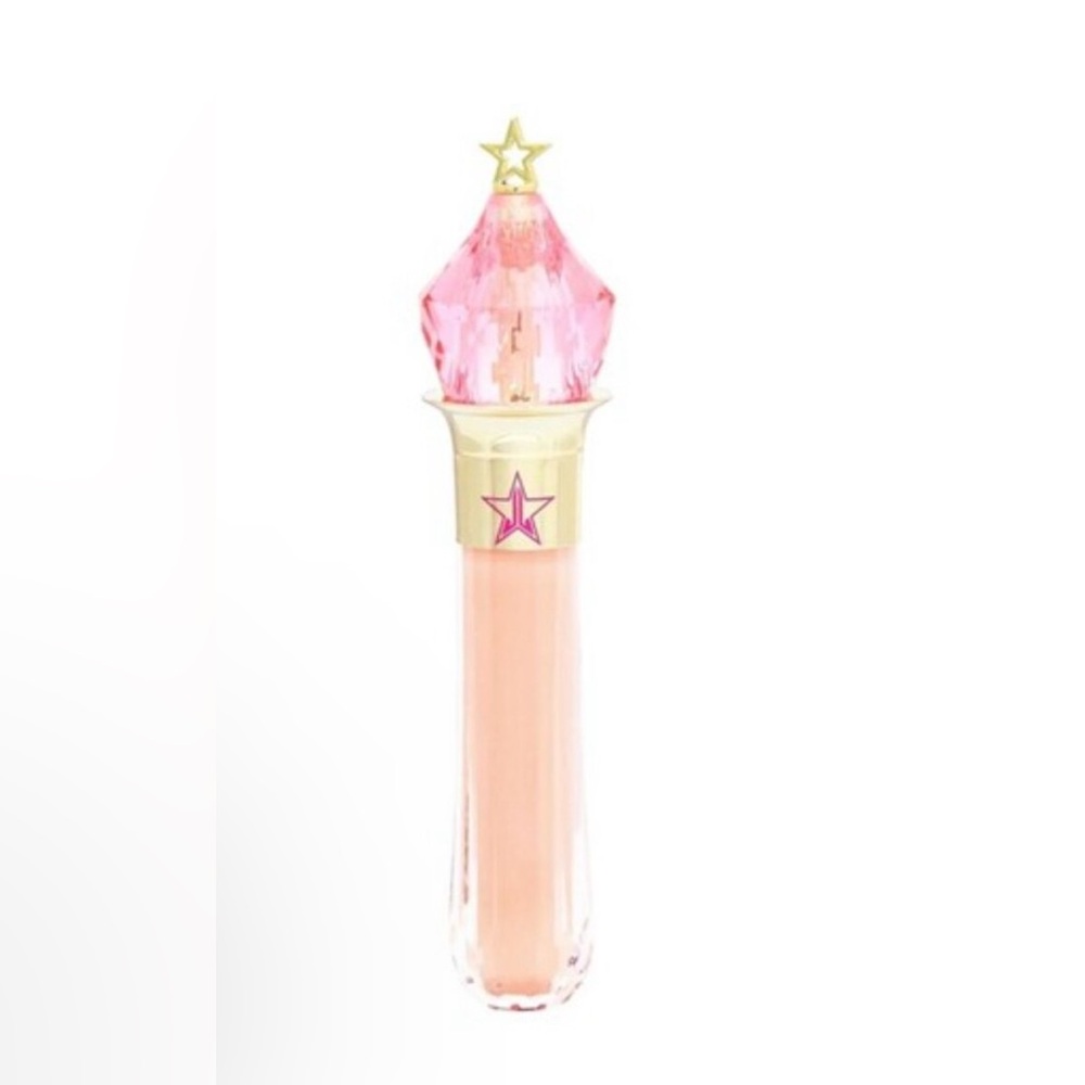 C9⭐️ Jeffree Star NIB Magic Star Concealer Medium skin warm peach undertones